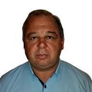 Jorge Paulo Hagemann - 2024